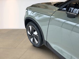 Volvo XC40 ReCharge Extended Range Plus