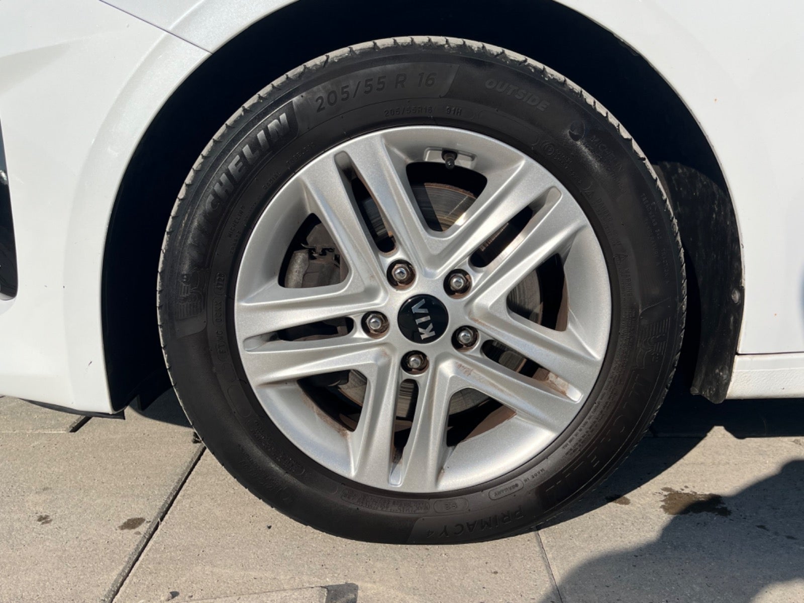 Billede af Kia Ceed 1,5 T-GDi mHEV Comfort Upgrade SW DCT