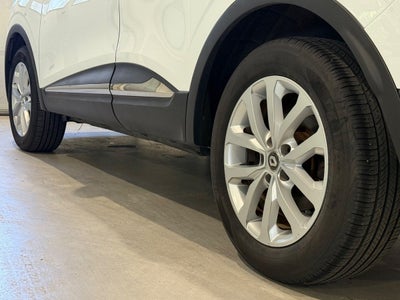 Renault Kadjar TCe 130 Zen