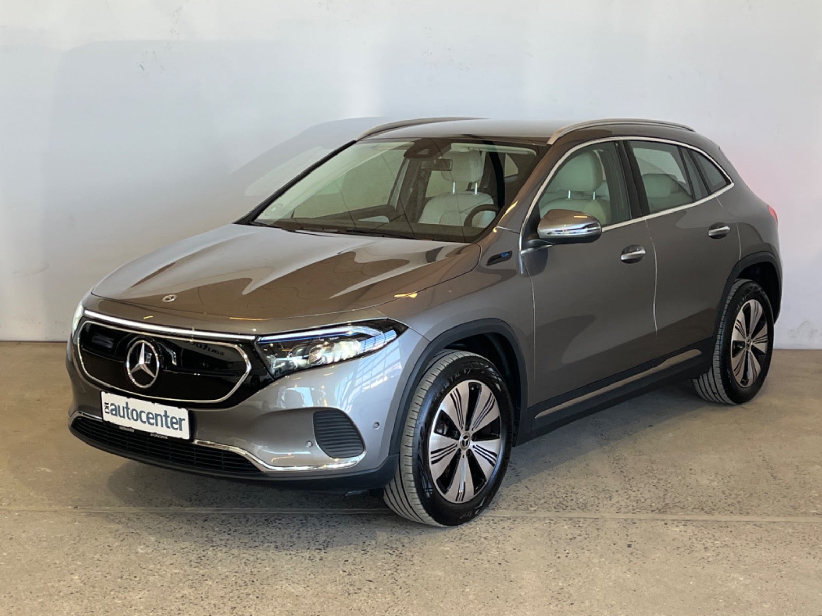 Mercedes EQA250 Progressive
