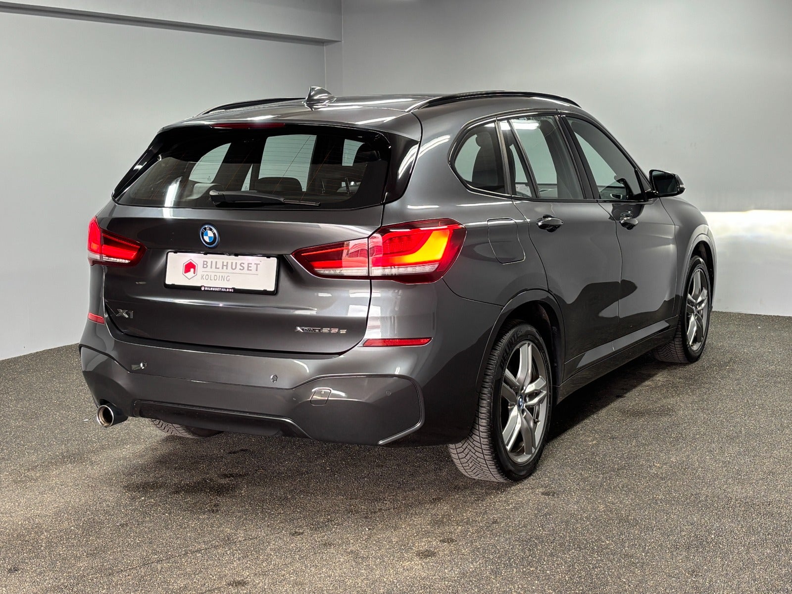 Billede af BMW X1 1,5 xDrive25e M-Sport+ aut.