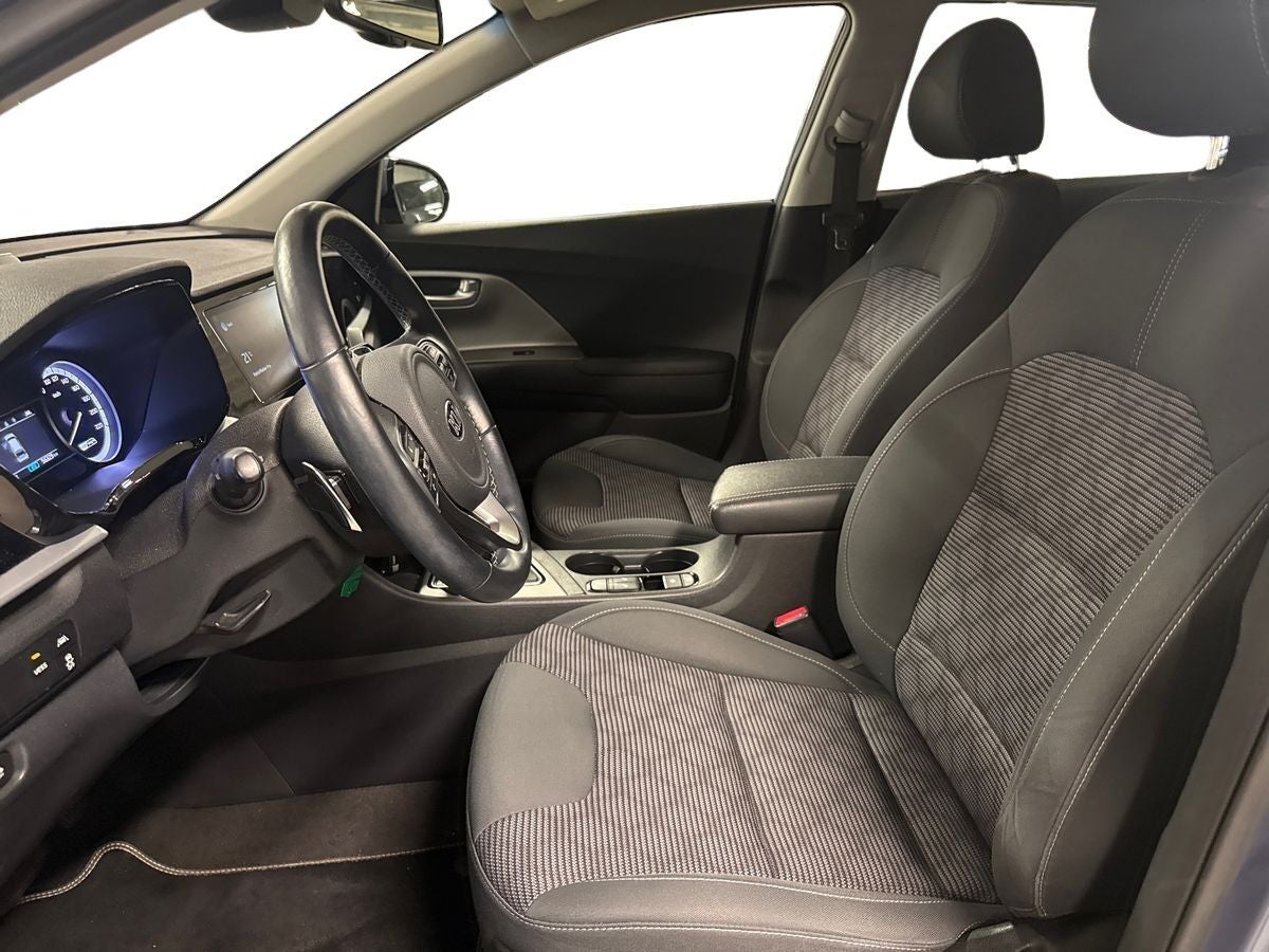 Kia Niro PHEV Comfort DCT