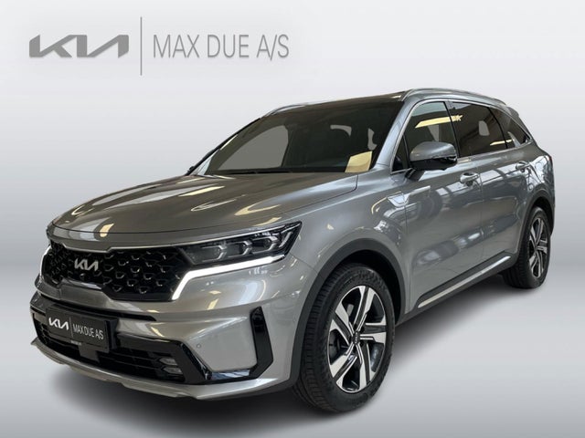 Kia Sorento PHEV Premium aut. 4WD 7prs