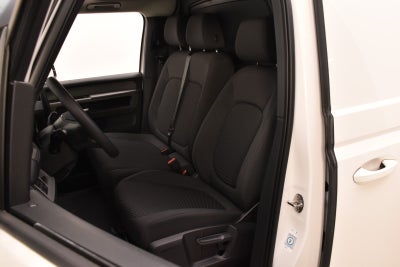 VW ID. Buzz Cargo Pro+