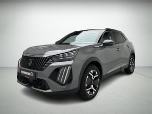Peugeot e-2008 GT