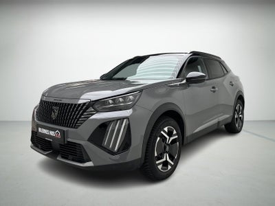Peugeot e-2008 GT