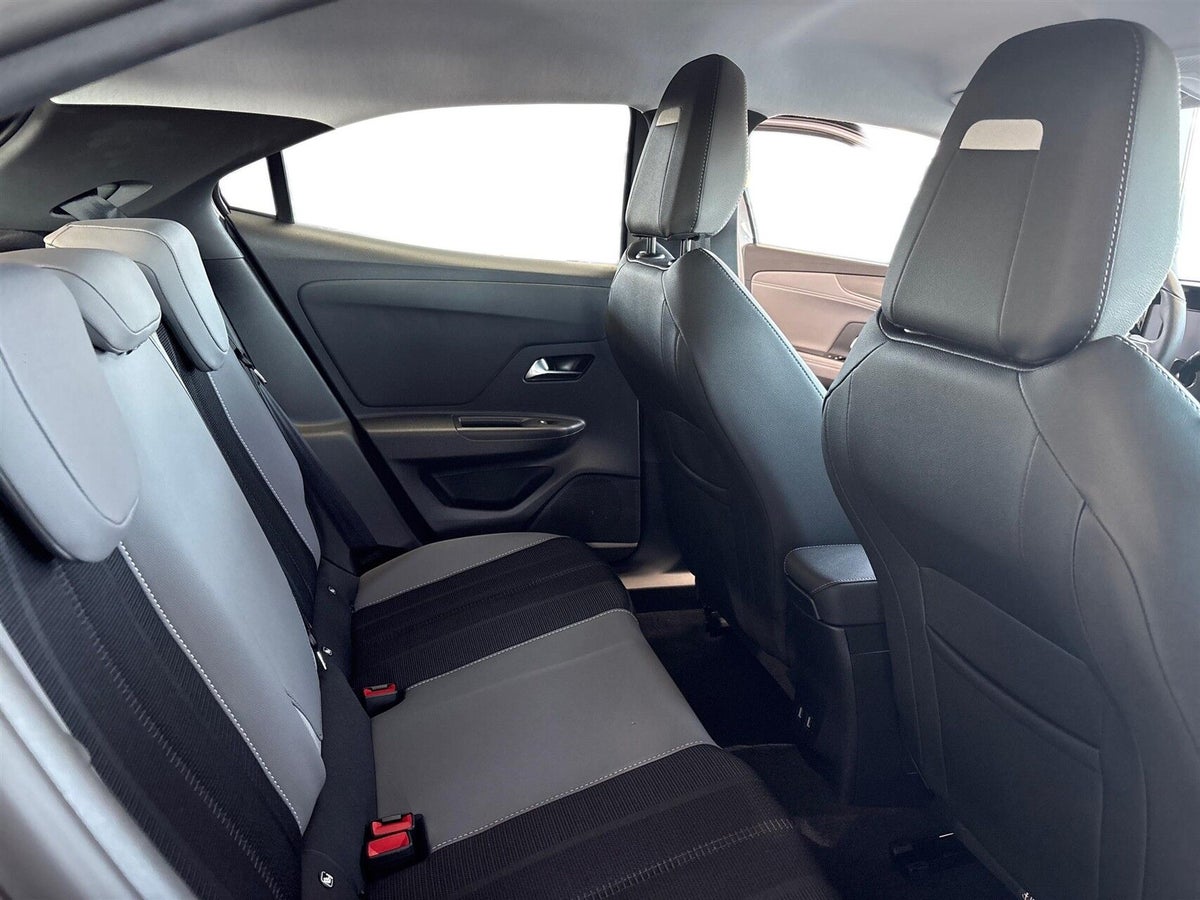 Opel Mokka-e Elegance billede 12