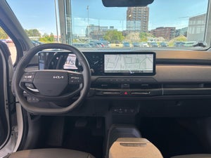Kia EV3 Long Range Upgrade