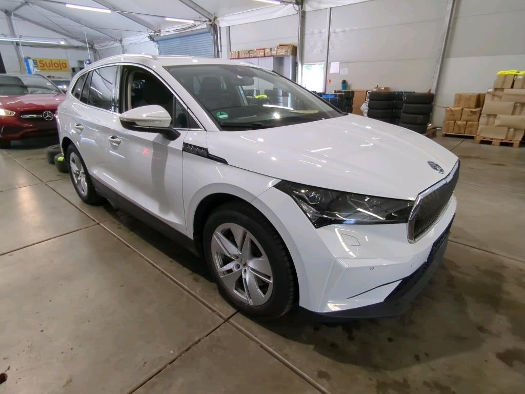 Skoda Enyaq iV Plus Loft