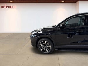 MG EHS PHEV Luxury