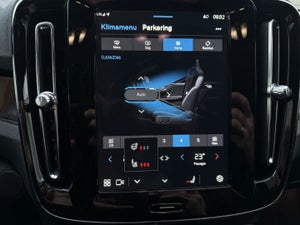 Volvo C40 ReCharge Extended Range Ultimate