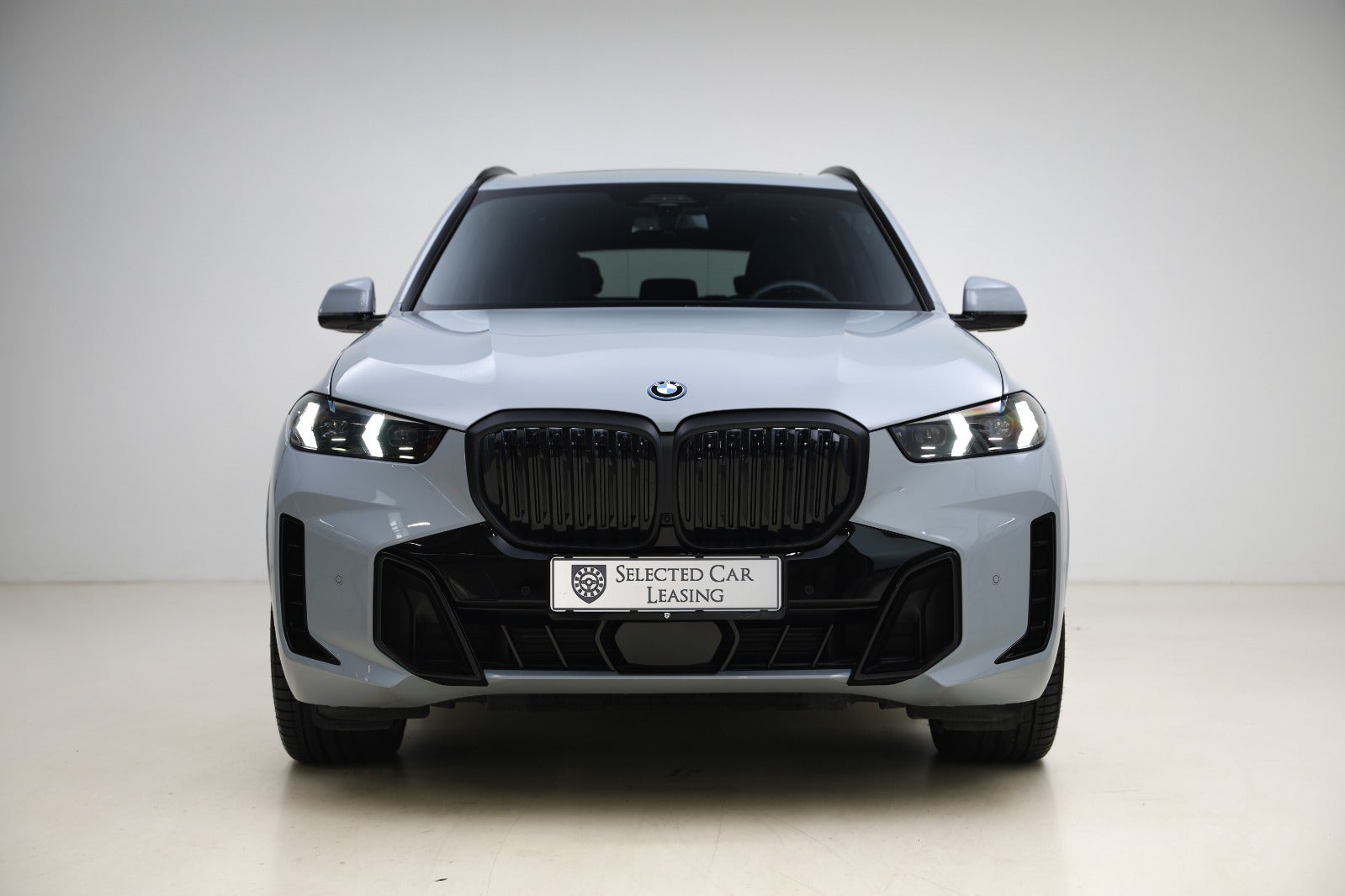 BMW X5 3,0 xDrive50e M-Sport aut.