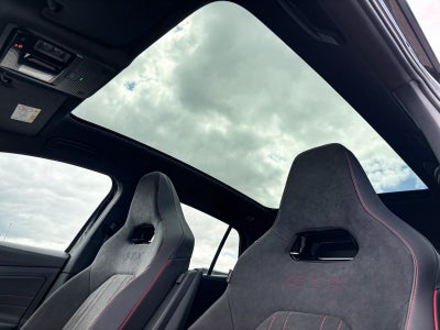 VW ID.4 GTX Max 4Motion