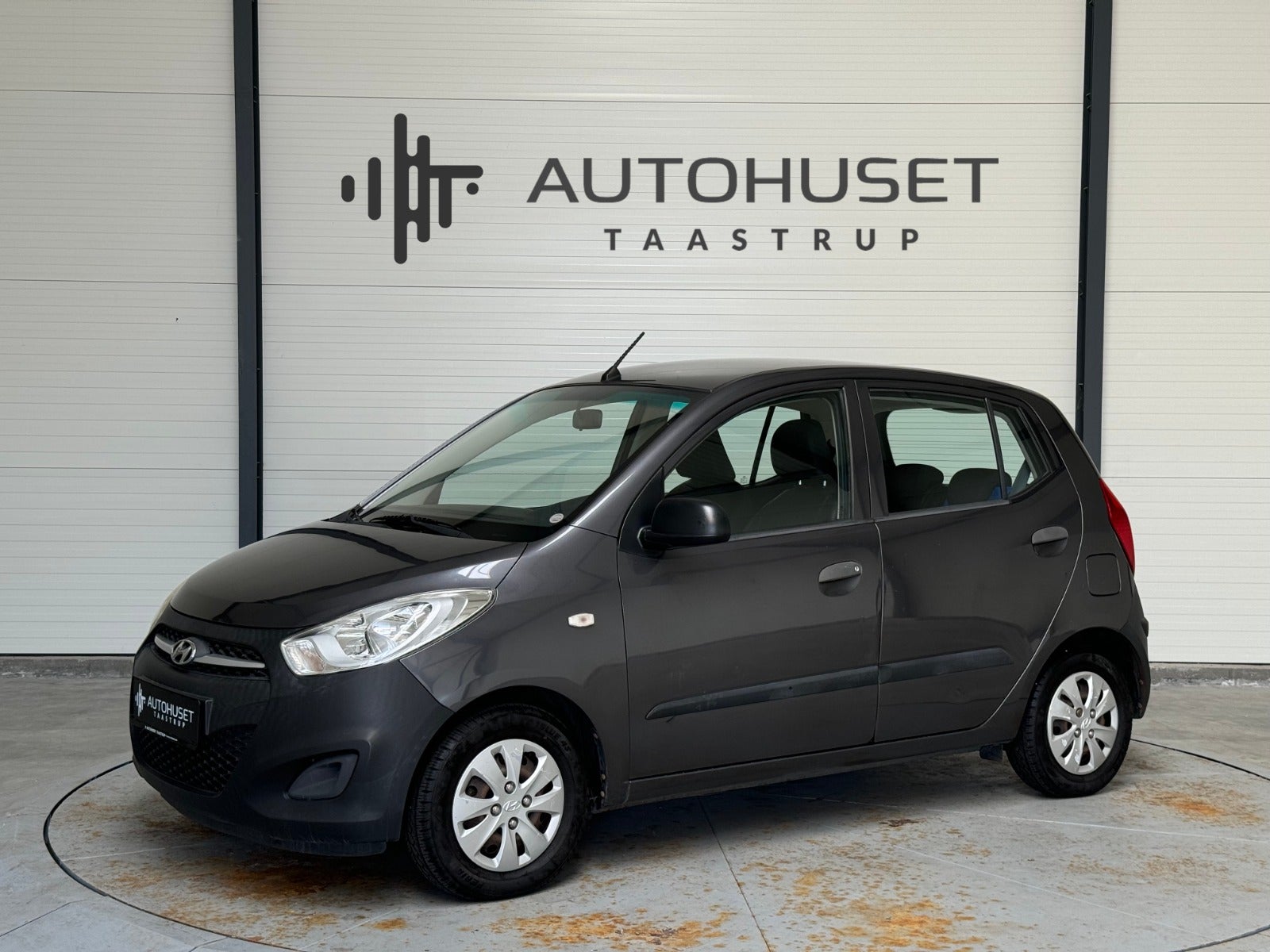 Hyundai i10 1,1 Base