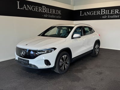 Mercedes EQA300  Progressive 4Matic 5d