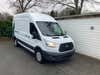 Ford Transit 350 L3 Van TDCi 125 Trend H3 FWD