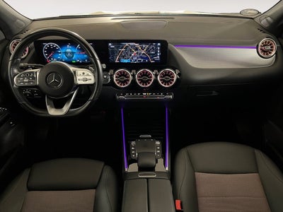 Mercedes EQA300 Electric Art 4Matic Van