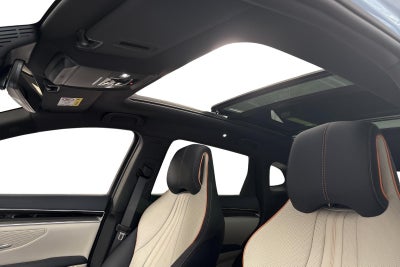 BYD Seal U Comfort