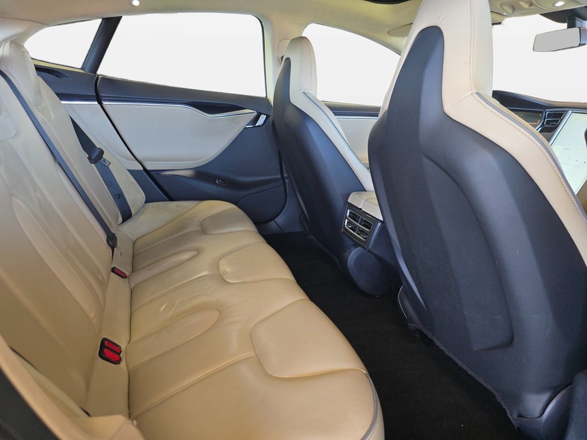 Billede af Tesla Model S  85 7prs