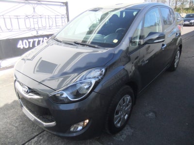 Hyundai ix20 1,4 CVVT Classic 5d