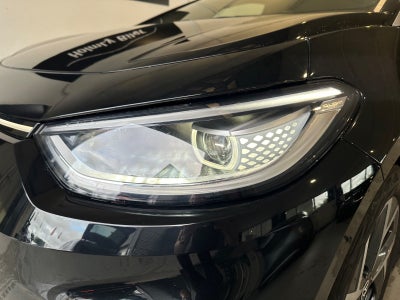 VW ID.3 Pro Performance