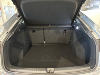 Audi Q4 e-tron Advanced Sportback
