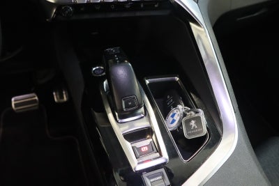 Peugeot 3008 BlueHDi 130 GT Line EAT8