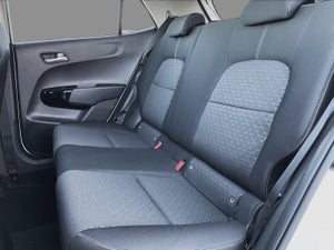 Kia Picanto Prestige Upgrade