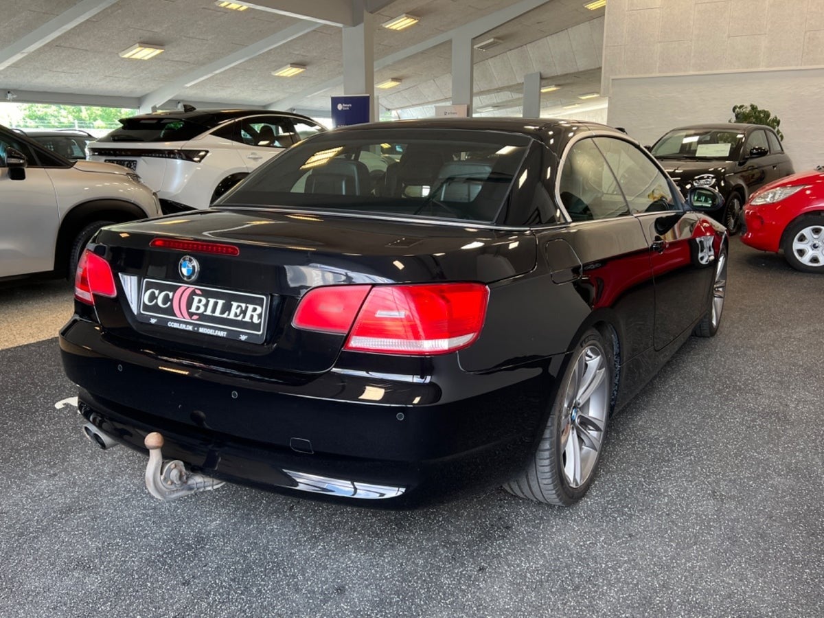 BMW 330d 2009