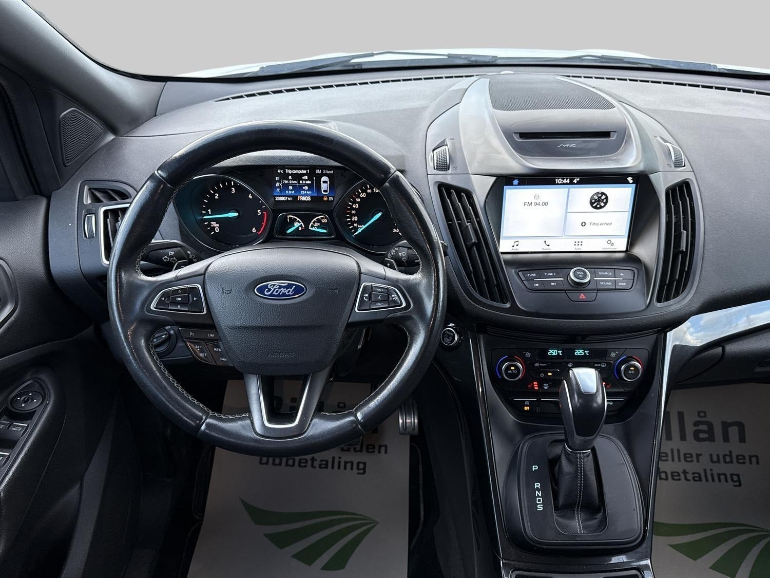 Billede af Ford Kuga 1,5 TDCi 120 ST-Line aut.