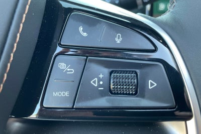 BYD Tang Flagship AWD 7prs