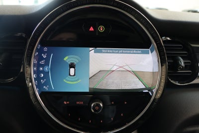 MINI Cooper SE Edition Premium Plus