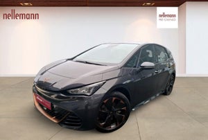 Cupra Born High