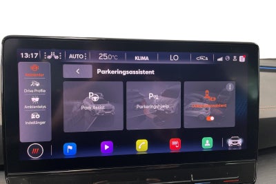 Cupra Formentor TSi VZ DSG 4Drive