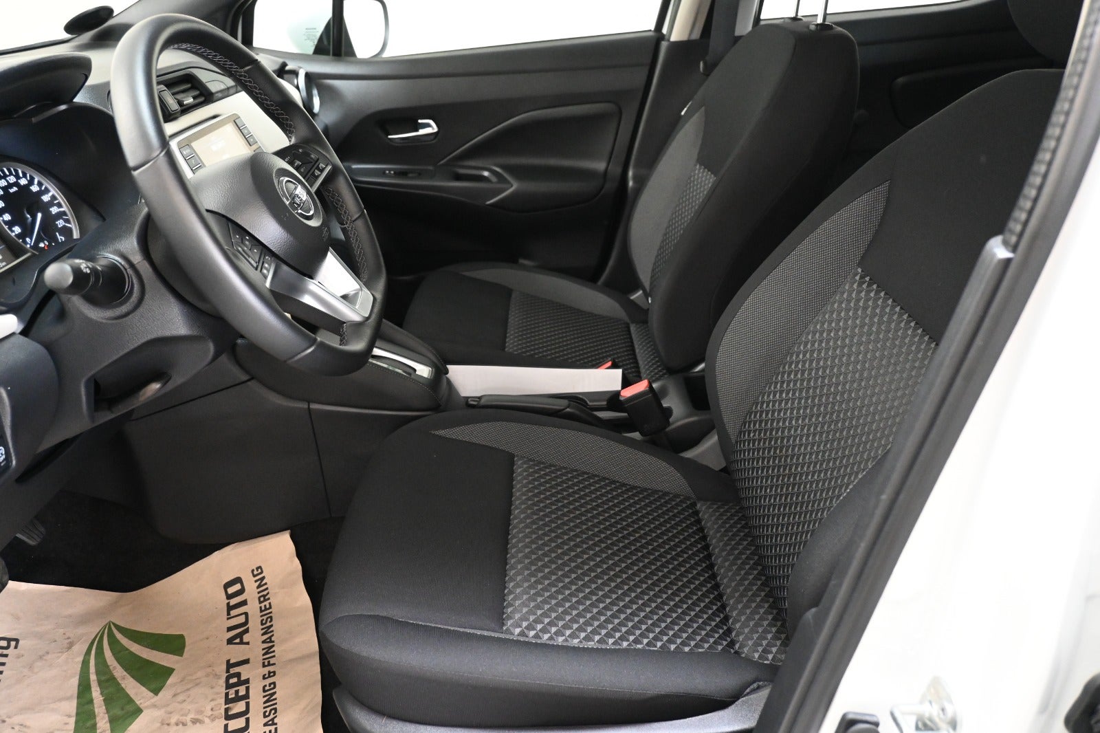 Nissan Micra IG-T 92 Acenta X-tr.