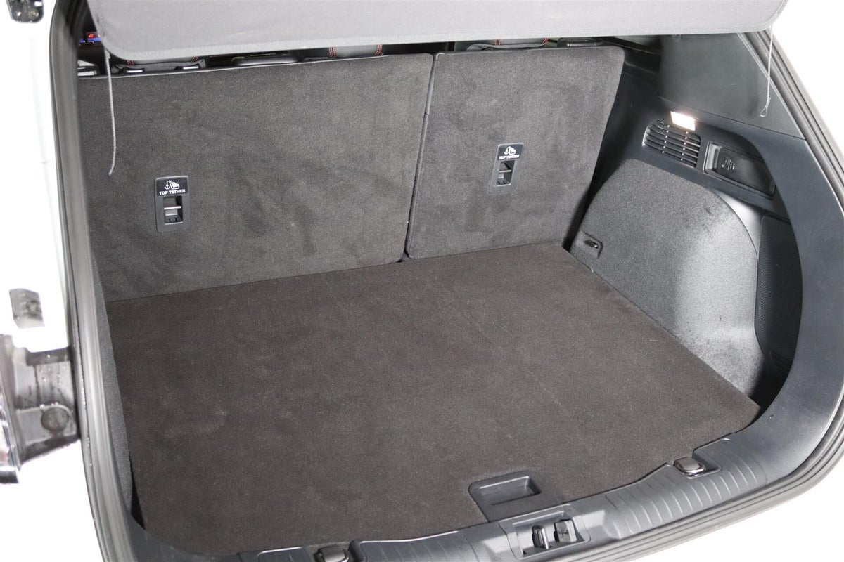 Ford Kuga PHEV ST-Line X CVT billede 18