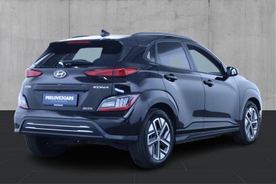 Hyundai Kona EV Trend - 3