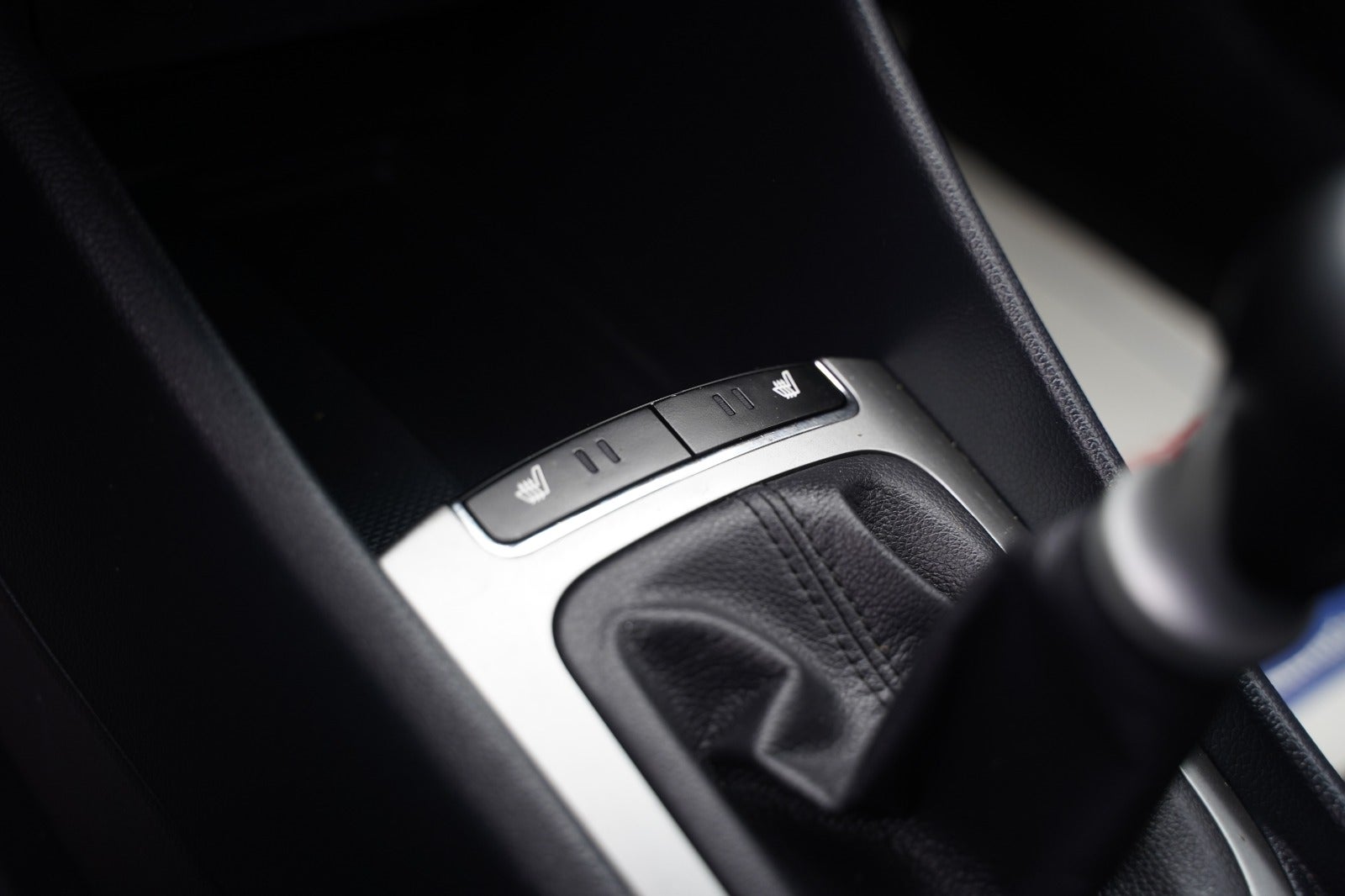 Billede af Kia Rio 1,2 CVVT Attraction+