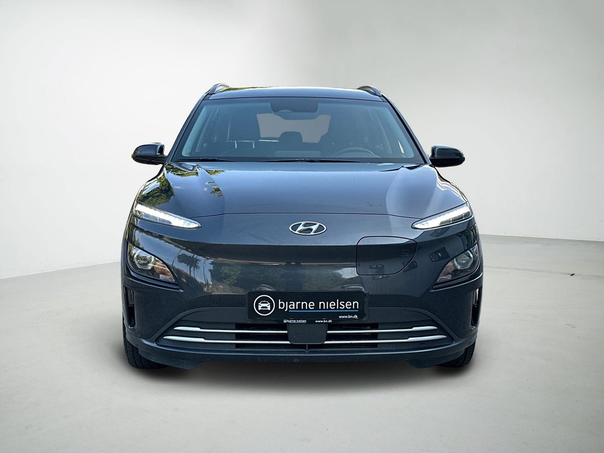 Hyundai Kona EV Trend billede 6