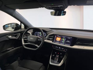 Audi Q4 e-tron edition S-line