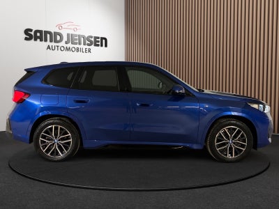 BMW iX1 xDrive30 M-Sport Premium