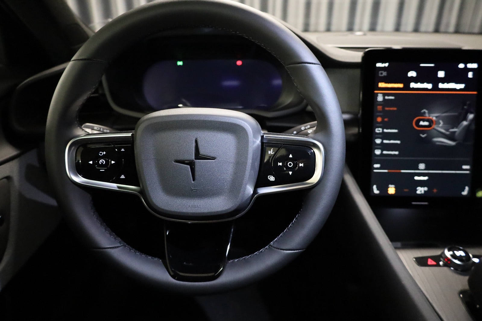 Polestar 2 Long Range