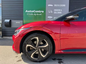 Kia EV6 Long Range Performance GT-Line AWD
