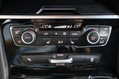 BMW 220d Active Tourer M-Sport xDrive aut.