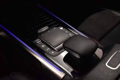 Mercedes GLB220 d AMG Line aut. 4Matic