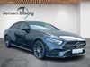 Mercedes CLS400 d Coupé aut. 4Matic thumbnail