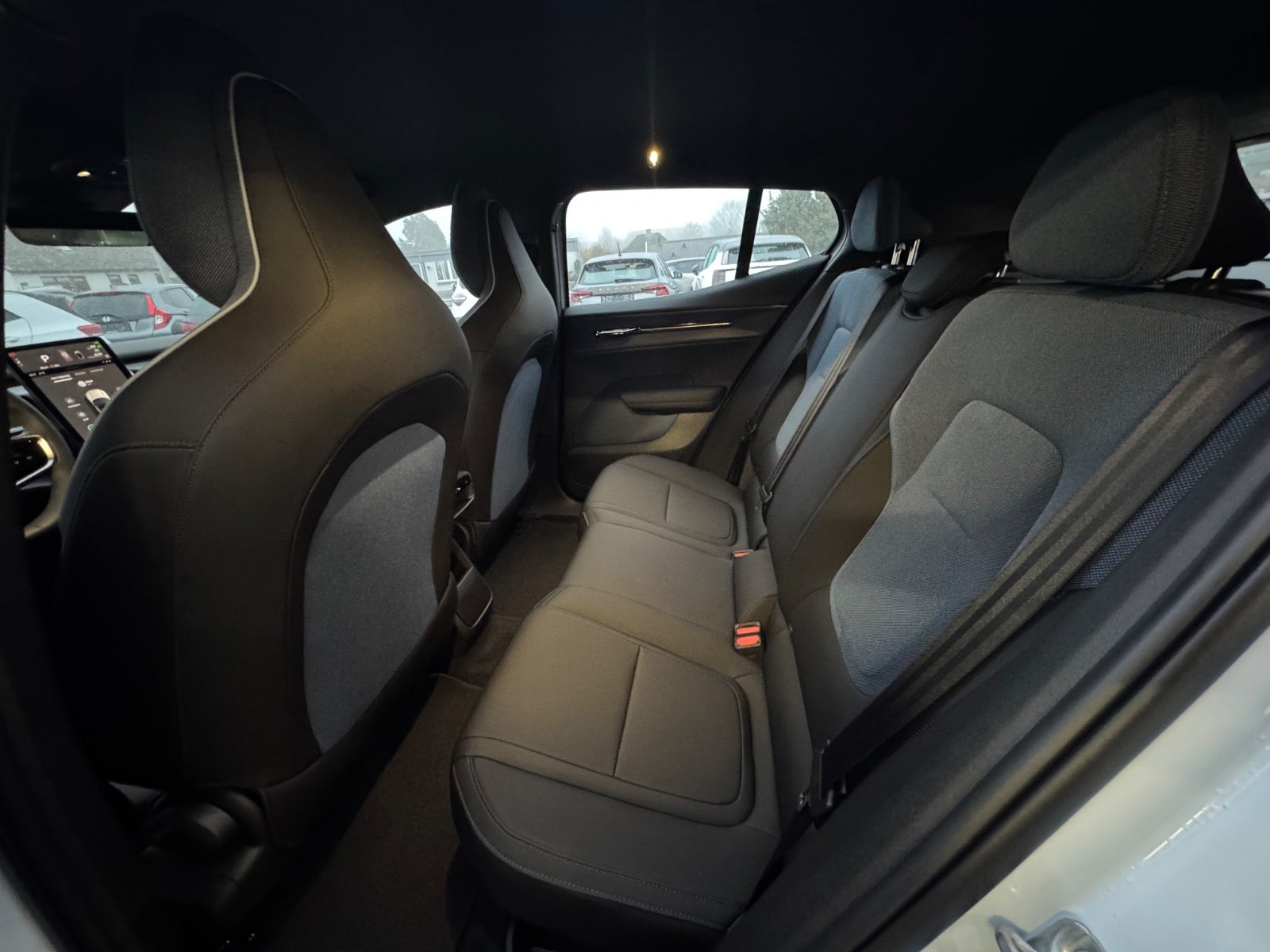 Billede af Volvo EX30 Extended Range Plus