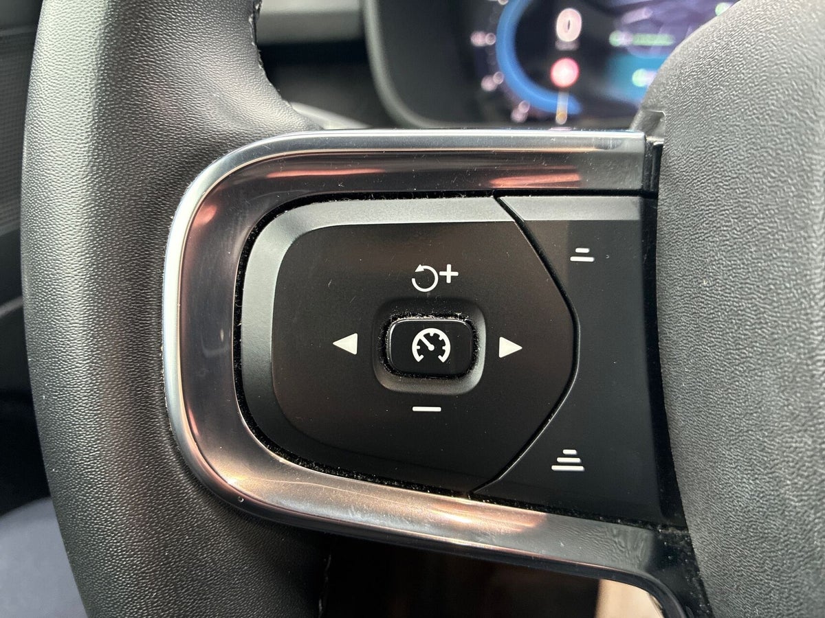 Volvo C40 P6 ReCharge Plus billede 17