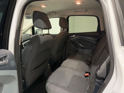 Ford C-MAX TDCi 115 Trend