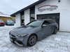 Mercedes C300 e AMG Line stc. aut.